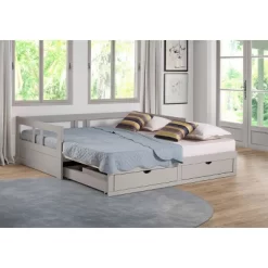 Twin To King Melody Day Bed With Storage - Bolton Furniture -Child Furniture Store GUEST d44d1875 e5c6 47e4 a269 b20419ffe2ef