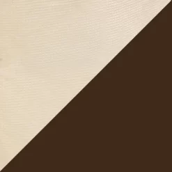 Badger Basket Elite Oval Baby Bassinet With Canopy - Espresso/Ecru -Child Furniture Store GUEST d45aa778 c775 4375 a3c3 12fa1ec9e991