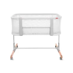 Skip Hop Cozy-Up 2-in-1 Bedside Sleeper & Bassinet -Child Furniture Store GUEST d4db171b 5d1b 418c 8dfa 51a724f741e0
