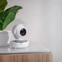 Hubble Connected Nursery Pal Premium Plus Hubble Grip Single Monitor -Child Furniture Store GUEST d56c010a 9550 4bc0 9cc7 1dd653a4a73b