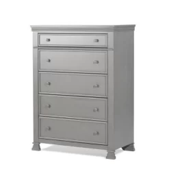 Child Craft Westgate 5-Drawer Chest