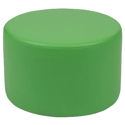 Emma And Oliver Soft Seating Flexible Circle For Classrooms - 12" Seat Height 13 Emma And Oliver Soft Seating Flexible Circle For Classrooms - 12" Seat Height - Image 11