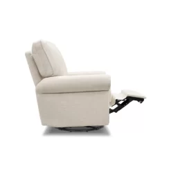 Namesake Linden Power Recliner And Swivel Glider With USB Port 27 Namesake Linden Power Recliner And Swivel Glider With USB Port -Child Furniture Store GUEST d659a84c 1a7b 4de1 95d3 ce8625c4a3dc