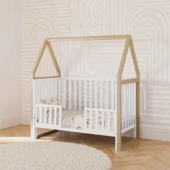 Storkcraft Orchard 5-in-1 Convertible Crib -Child Furniture Store GUEST d749834a b7ed 44ae 8595 38ba31e6aec4