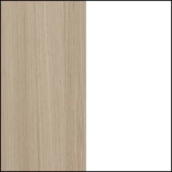 Munich 2 Drawer Nightstand - White/Soft Elm - South Shore -Child Furniture Store GUEST d8346abf 3f81 4831 876d 89b17a2cd9c2