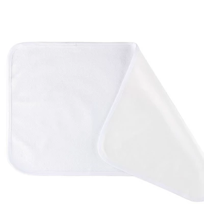 The Peanutshell Changing Pad Waterproof Liners - 4pk 3 The Peanutshell Changing Pad Waterproof Liners - 4pk
