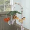 NoJo Jungle Trails Musical Mobile -Child Furniture Store GUEST d91a6cb6 fbd4 4f43 89ff 56f3d6965c67