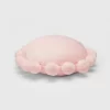Round Plush Kids' Pillow With Poms-Poms - Pillowfort™ -Child Furniture Store GUEST d92ce157 a69d 493f 8e1c ed6e32d1efc1