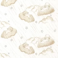 Dream On Me Portable Crib And Toddler Mattresses - White -Child Furniture Store GUEST d97d7843 9d8f 4783 837b 78d7b38ebd97