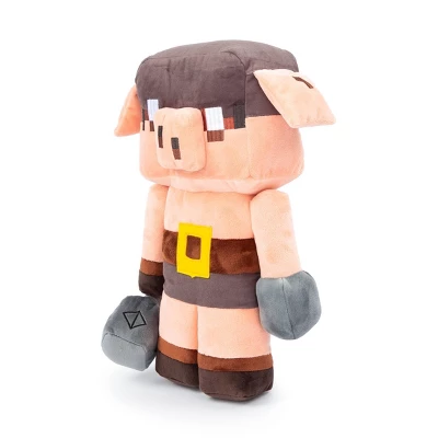 Minecraft Legends Piglin Runt Pillow Buddy 4 Minecraft Legends Piglin Runt Pillow Buddy - Image 2