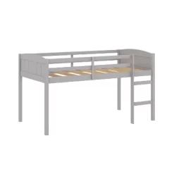 Twin Alexis Wood Arch Loft Bed - Hillsdale Furniture 23 Twin Alexis Wood Arch Loft Bed - Hillsdale Furniture -Child Furniture Store GUEST d9e34401 13e5 41f6 86ef 1db1b27e36b3
