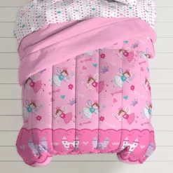 Magical Princess Mini Bed In A Bag - Dream Factory -Child Furniture Store GUEST dab24605 7880 48c7 ba5a b2bc26c48810