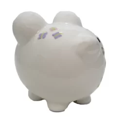 Bank Giddy Up Horse Piggy Bank - One Bank 7.5 Inches - Flowers Insects - 36913 - Ceramic - White 7 Bank Giddy Up Horse Piggy Bank - One Bank 7.5 Inches - Flowers Insects - 36913 - Ceramic - White -Child Furniture Store GUEST dab3bc67 efd5 48bd b246 f480dbe9906e