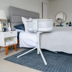 HALO Innovations BassiNest Swivel Sleeper 3.0 -Child Furniture Store GUEST db1f4535 0c6e 450f a7bb 046e8b45147f