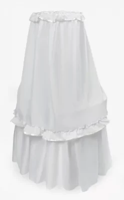 Badger Basket Majesty Baby Bassinet With Canopy -Child Furniture Store GUEST dbf30734 20a5 4e52 9177 e53e76d79bea