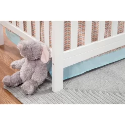 Carter's By DaVinci Nolan 4-in-1 Convertible Crib -Child Furniture Store GUEST dc7815cc 03f2 4a2c ac23 2551add6a735