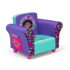 Delta Children Disney Encanto Upholstered Chair -Child Furniture Store GUEST dd7a0955 42b1 4991 9015 e7b5d3c3415b