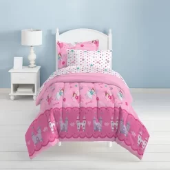 Magical Princess Mini Bed In A Bag - Dream Factory -Child Furniture Store GUEST dd9bfbce 6b4b 4866 9a29 5d2d92308004