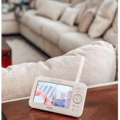 VTech Digital 5" Video Monitor With Nightlight -Child Furniture Store GUEST ddf09d69 bb03 4733 b8f9 0d93d32ae879