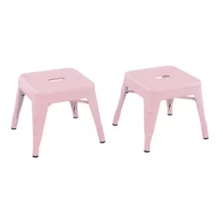 Set Of 2 Kids' Activity Stools - ACEssentials -Child Furniture Store GUEST de029ca5 04f4 418f 8297 42328434a960
