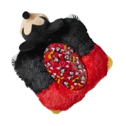 Disney Mickey Mouse Sleeptime Lite Plush LED Nightlight Red - Pillow Pets 10 Disney Mickey Mouse Sleeptime Lite Plush LED Nightlight Red - Pillow Pets -Child Furniture Store GUEST dea8171f 1b18 4081 ad36 c1a3cb94c1a2