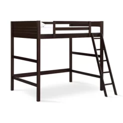 Full Dunn Loft Bed - Room & Joy -Child Furniture Store GUEST dead6aa4 fc97 4c77 86d1 b36a057f73b9