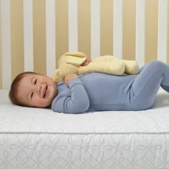 Sealy Perfect Rest Crib And Toddler Mattress -Child Furniture Store GUEST ded9f727 5944 4dce a657 8e72ce4fdcc1