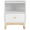 19.5" Drawer Nightstand - Alaterre Furniture -Child Furniture Store GUEST dedd4cba b7a5 4f97 9b4a 67243b137bbc