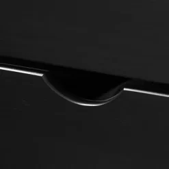 Fakto Bunk Beds With Trundle Matte Black - South Shore -Child Furniture Store GUEST deec0316 c526 4be4 a8e4 c85fa010ce2f