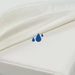 Sealy Cozy Brilliance Breathable 2-Stage Crib Mattress And Toddler Mattress -Child Furniture Store GUEST e00e4404 1c90 48a1 a803 11b416281c1b