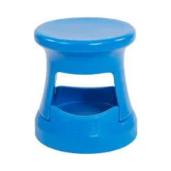 ECR4Kids Storage Wobble Stool, 15in Seat Height, Active Seating -Child Furniture Store GUEST e01f3a7a 818e 4f8a 8ba6 f85a5f16cd63