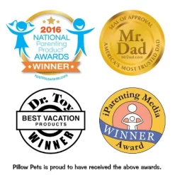 Nickelodeon PAW Patrol Marshall Sleeptime Lite Plush LED Nightlight - Pillow Pets -Child Furniture Store GUEST e0a3868d 7560 4fd7 bf0d 1aa64a5a079a