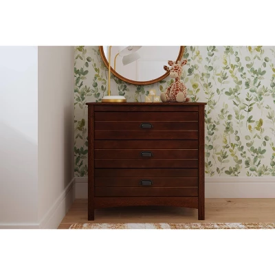 Carter's By DaVinci Nolan 3-Drawer Dresser 9 Carter's By DaVinci Nolan 3-Drawer Dresser - Image 7