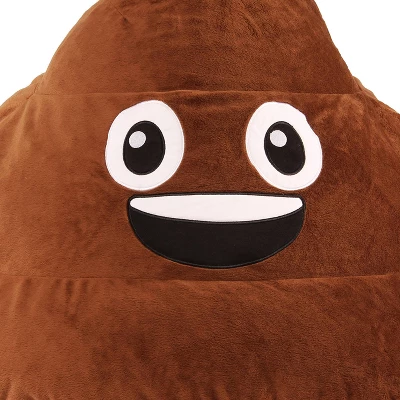 Poopsie Bean Bag - GoMoji 4 Poopsie Bean Bag - GoMoji - Image 2
