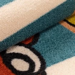 Dinoventure Dinosaurs Non-Slip Kids Playroom Decor Washable Indoor Area Rug By Blue Nile Mills 18 Dinoventure Dinosaurs Non-Slip Kids Playroom Decor Washable Indoor Area Rug By Blue Nile Mills -Child Furniture Store GUEST e1230439 571c 484b 8d3d c95adee98b0e