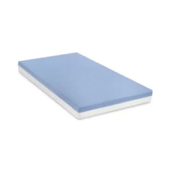 Delta Children 4" Breathable Mini Baby Crib Mattress With Cloud Core - Greenguard Gold Certified -Child Furniture Store GUEST e176940b 9c1f 4ef8 9077 976abf7e44cc