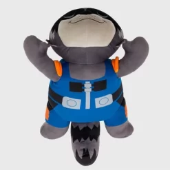 Marvel 29 1/2" Large Guardians Of The Galaxy Rocket Raccoon Cuddleez Plush -Child Furniture Store GUEST e1a2b0dc aa6f 400d b413 4a52949b248f