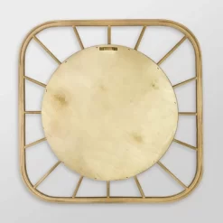 Bamboo Square Kids' Mirror - Pillowfort™ 8 Bamboo Square Kids' Mirror - Pillowfort™ -Child Furniture Store GUEST e1ad3021 b353 4c56 8216 3205e53f93ca