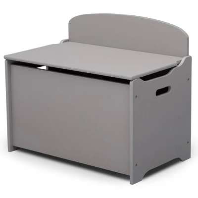 Delta Children MySize Deluxe Toy Box 6 Delta Children MySize Deluxe Toy Box - Image 4