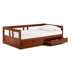 Twin To King Melody Day Bed With Storage - Bolton Furniture -Child Furniture Store GUEST e241749a 9e70 4cdb 874b af0b557b718d