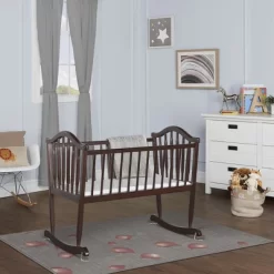 Dream On Me, Rocking Cradle -Child Furniture Store GUEST e489e803 b7db 4589 a013 6a835bfc8678