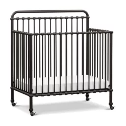 Namesake Winston 4-in-1 Convertible Mini Crib -Child Furniture Store GUEST e4feb9d7 0eb9 4b7a a7cc f06bf75ac8e9