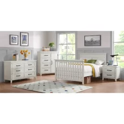 SOHO BABY Ellison Full Bed Conversion Kit -Child Furniture Store GUEST e5ce23da 830f 4562 8cc3 d843cdd54fa4