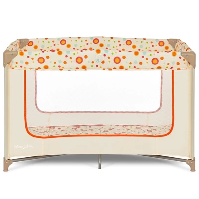 Dream On Me Zodiak Portable Play Yard With Carry Bag And Shoulder Strap 13 Dream On Me Zodiak Portable Play Yard With Carry Bag And Shoulder Strap - Image 11