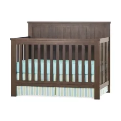 Child Craft Calder 4-in-1 Convertible Crib -Child Furniture Store GUEST e5f733d3 7be4 4e18 b20c 353133731642