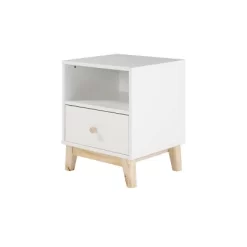 19.5" Drawer Nightstand - Alaterre Furniture -Child Furniture Store GUEST e6835aef 2891 4a45 a705 e019d430c047