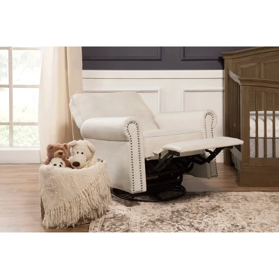 Namesake Linden Power Recliner And Swivel Glider With USB Port 22 Namesake Linden Power Recliner And Swivel Glider With USB Port - Image 20