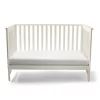 Naturepedic Certified Organic Cotton Classic 150 Baby Crib & Toddler Mattress