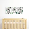 Big Dot Of Happiness Koala Cutie - Bear Nursery And Kids Room - 7.5 X 10 Inches - Wall Art Set Of 3 Prints -Child Furniture Store GUEST e741b6f6 67b6 46f9 9d6d 1c121220c6fb