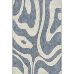Izzy Retro Swirls Kids Area Rug -Child Furniture Store GUEST e7ab2664 29a2 4ad3 a5ca 98685a204716